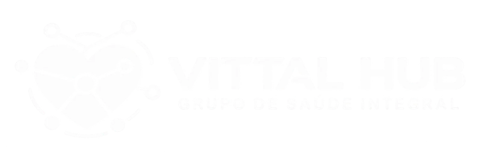 VittalHub — Grupo de Saúde Integral